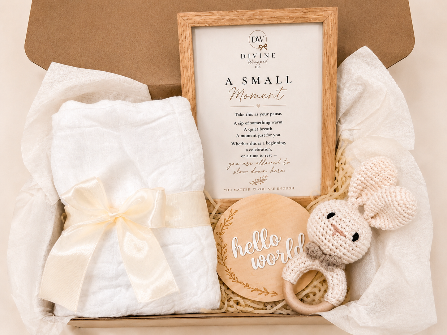 Little Keepsake