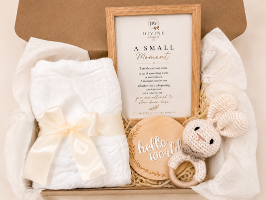 Little Keepsake