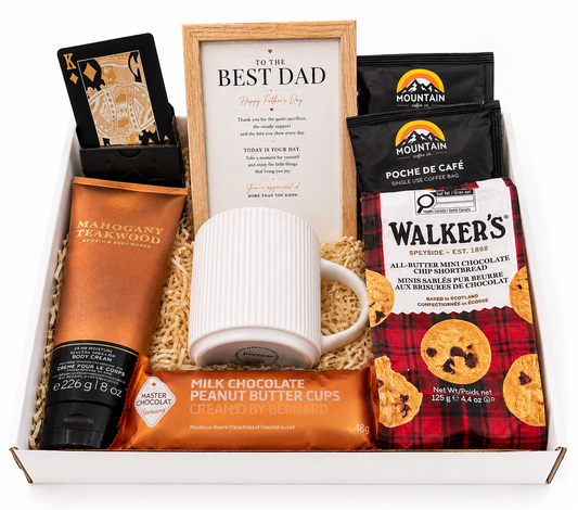 Dad’s moment (special price)