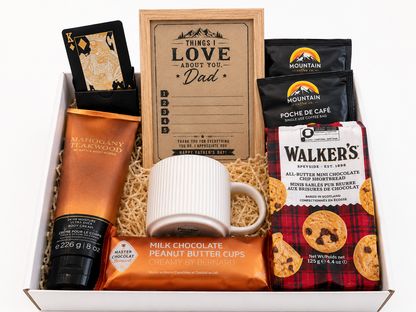 Dad’s moment (special price)